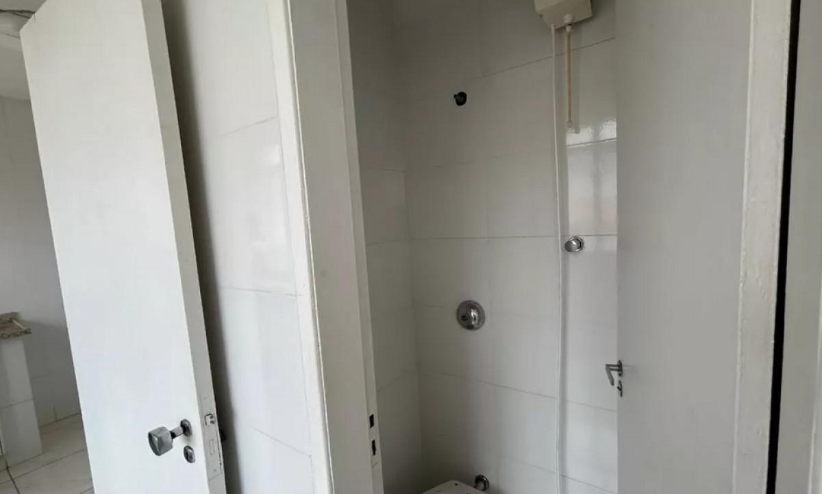 Apartamento, Padre Eustáquio, 3 Quartos, 1 Vaga