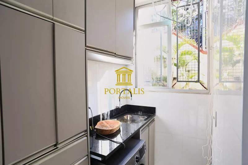 Apartamento, Nova Floresta, 3 Quartos, 1 Vaga, 1 Suíte