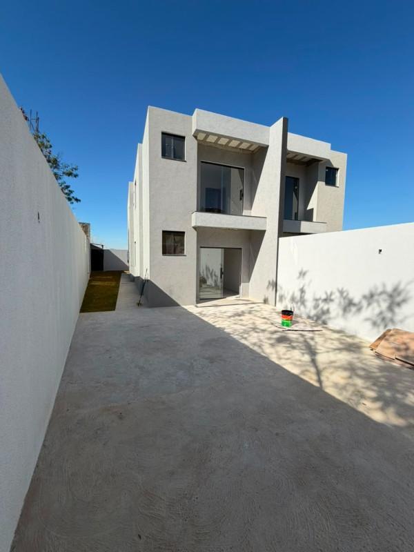 Casa, Liberdade, 3 Quartos, 4 Vagas, 3 Suítes