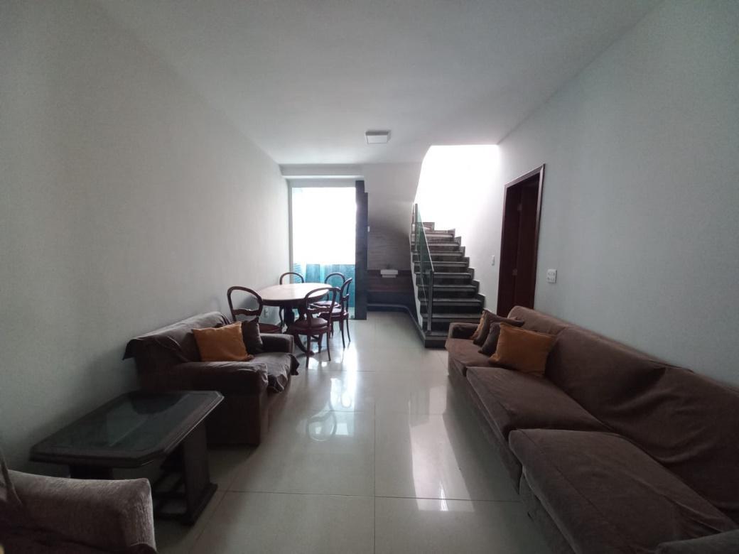 Cobertura, Santo Antônio, 4 Quartos, 3 Vagas, 2 Suítes
