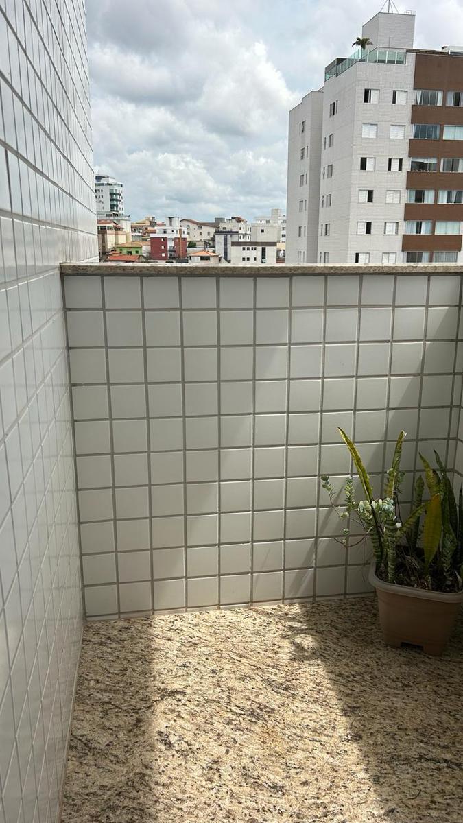 Apartamento, União, 4 Quartos, 4 Vagas, 2 Suítes