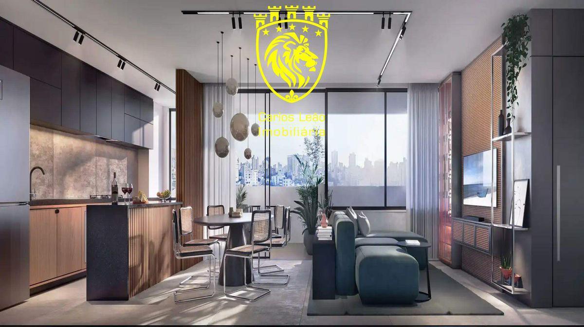 Apartamento, São Pedro, 2 Quartos, 2 Vagas, 2 Suítes