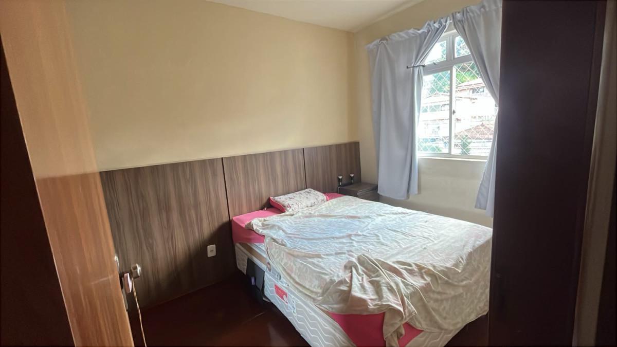 Apartamento, Cachoeirinha, 2 Quartos, 2 Vagas