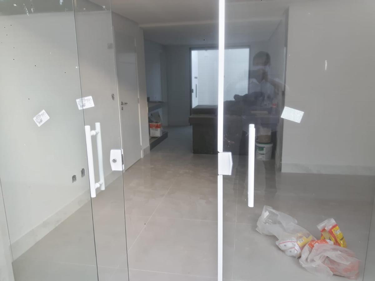 Apartamento, Liberdade, 3 Quartos, 2 Vagas, 1 Suíte