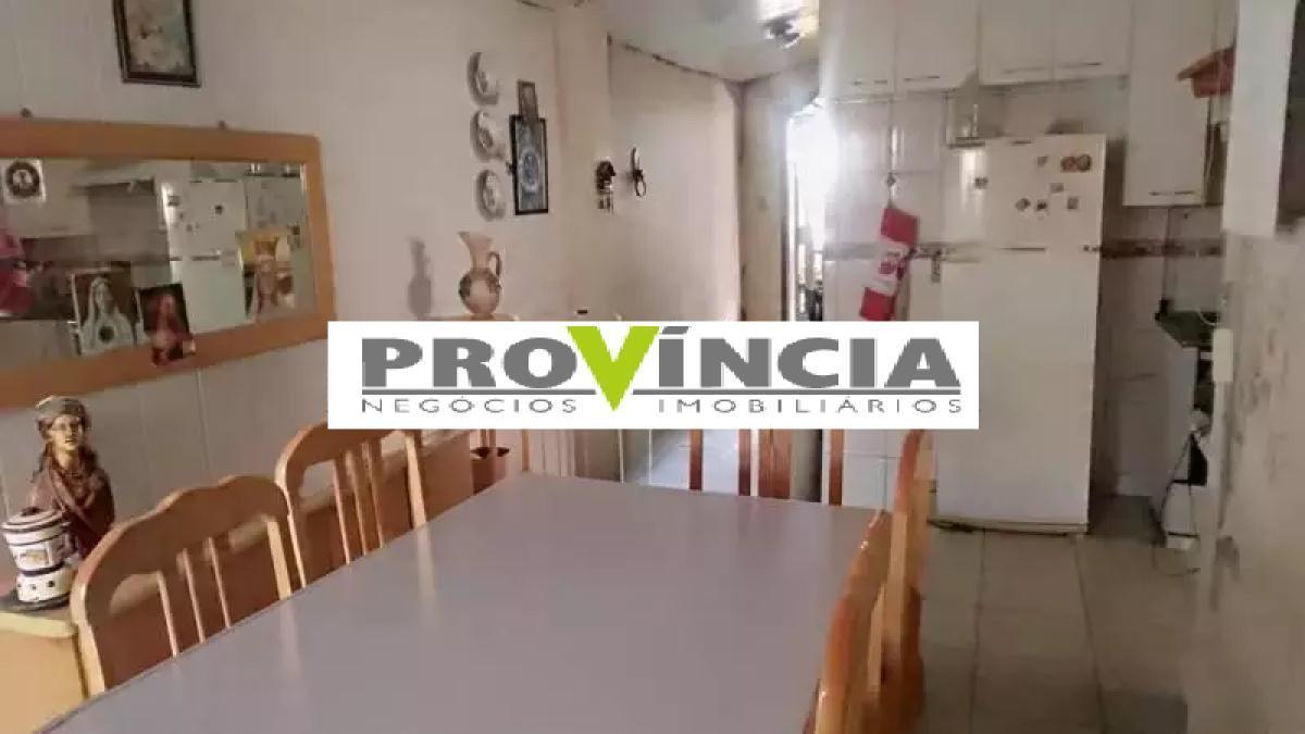Casa, Anchieta, 3 Quartos, 1 Vaga