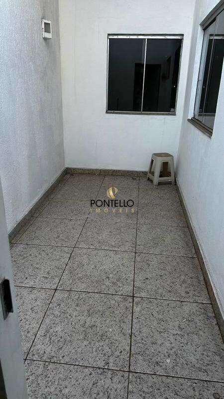 Apartamento, Canaã, 4 Quartos, 0 Vaga, 1 Suíte