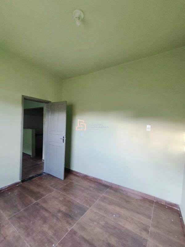 Casa, Santa Helena, 1 Quarto, 1 Vaga