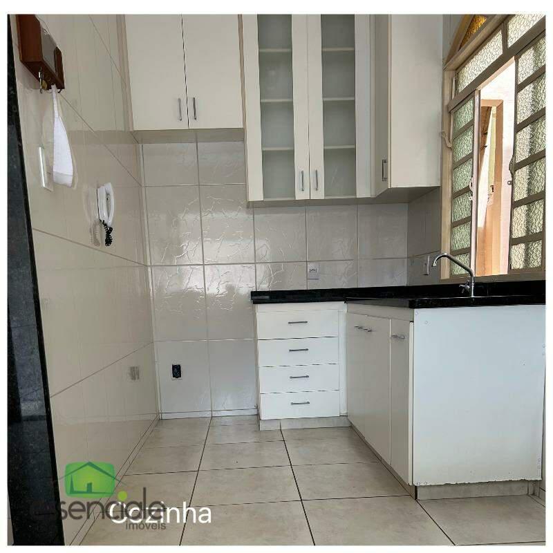 Casa, Riacho das Pedras, 3 Quartos, 2 Vagas, 2 Suítes