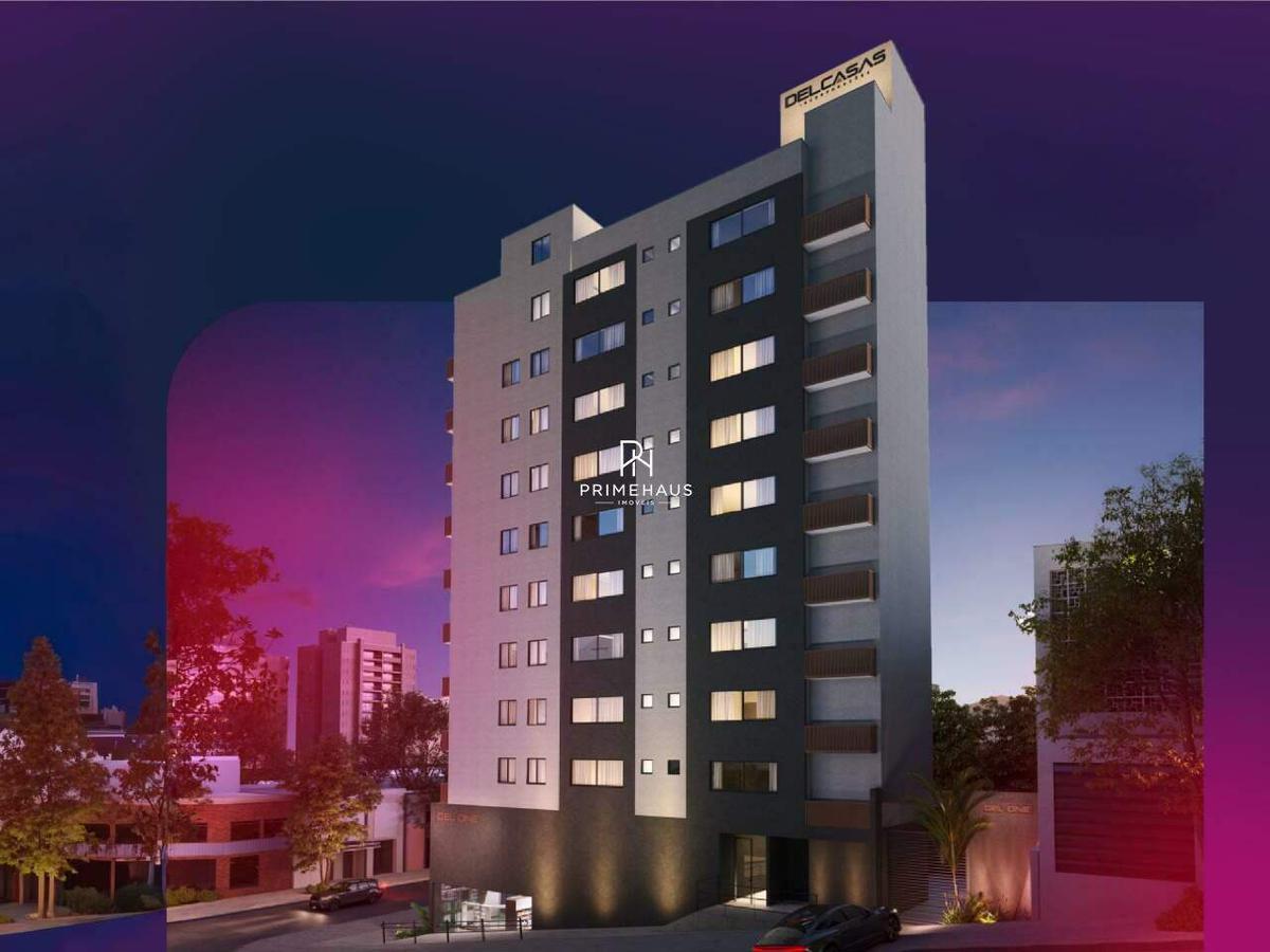 Apartamento, Barreiro, 2 Quartos, 1 Vaga, 1 Suíte