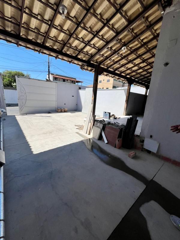 Casa, Novo Progresso, 2 Quartos, 2 Vagas