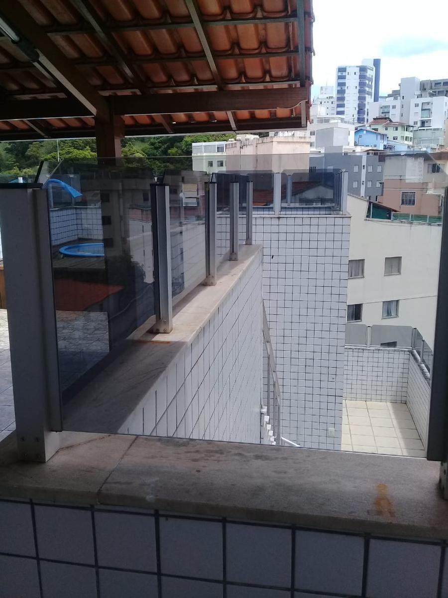 Cobertura, Fernão Dias, 3 Quartos, 2 Vagas, 1 Suíte
