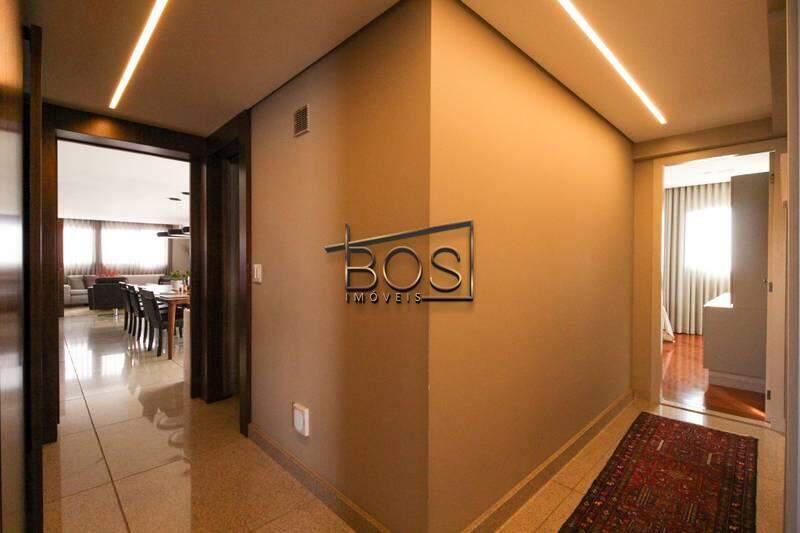 Apartamento, Belvedere, 4 Quartos, 4 Vagas, 2 Suítes