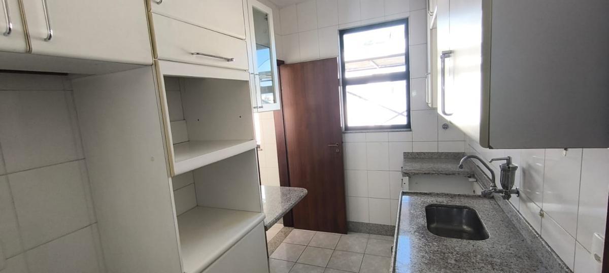 Apartamento, Graça, 3 Quartos, 2 Vagas, 1 Suíte