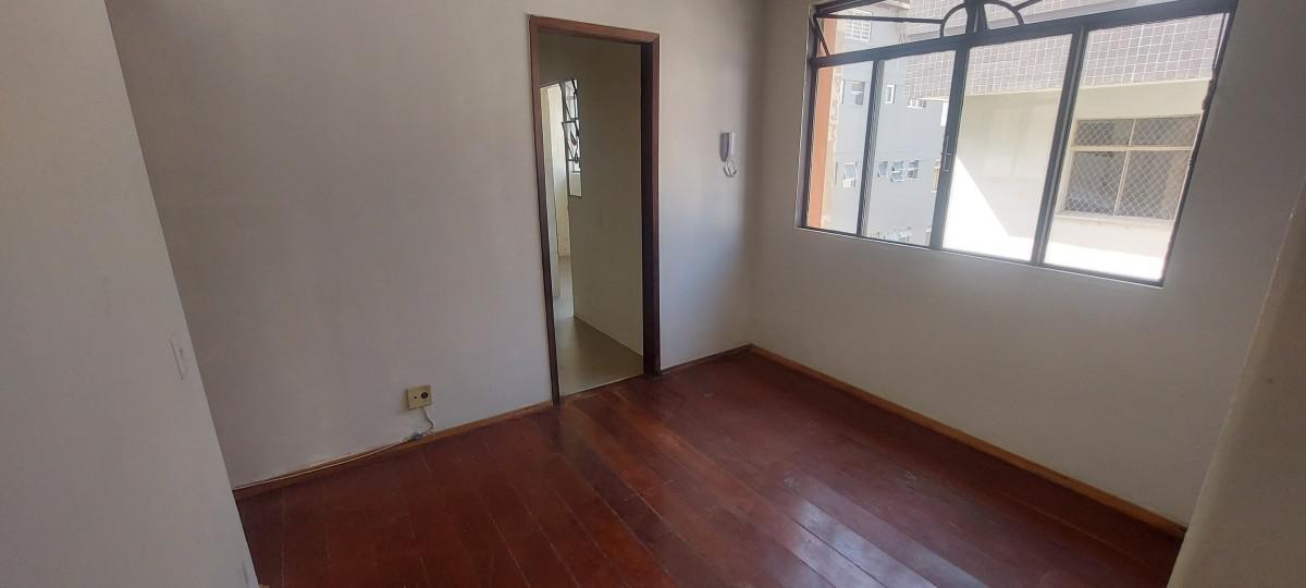Apartamento, Cidade Nova, 3 Quartos, 1 Vaga, 1 Suíte