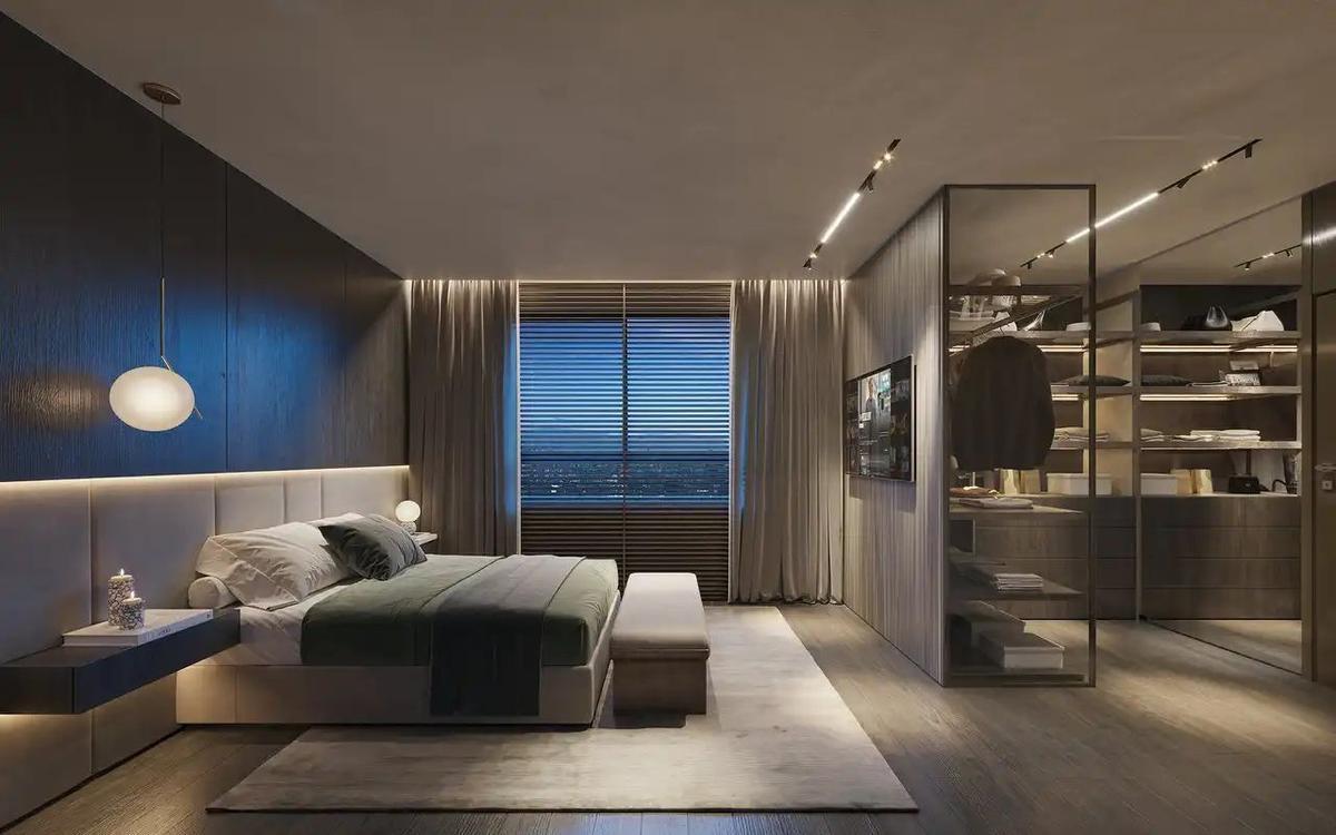 Apartamento, Savassi, 4 Quartos, 2 Vagas, 2 Suítes