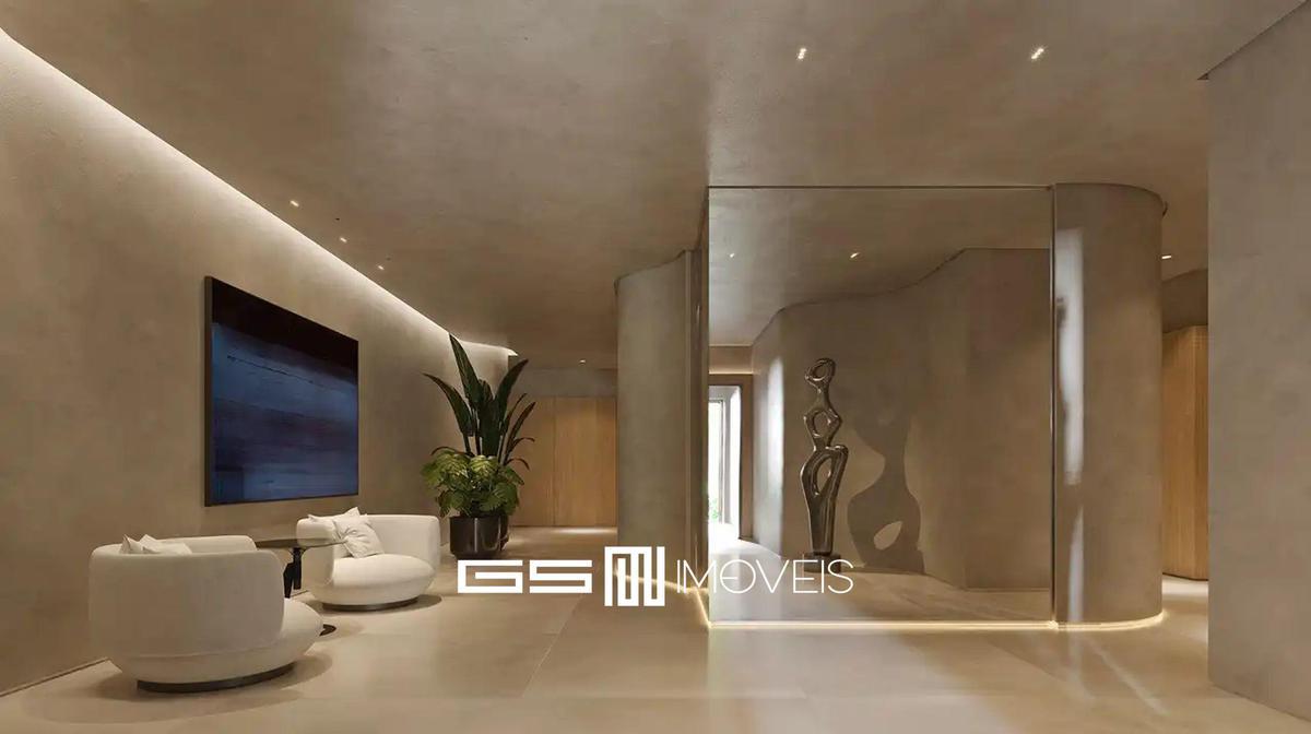 Apartamento, Santo Agostinho, 4 Quartos, 3 Vagas, 2 Suítes