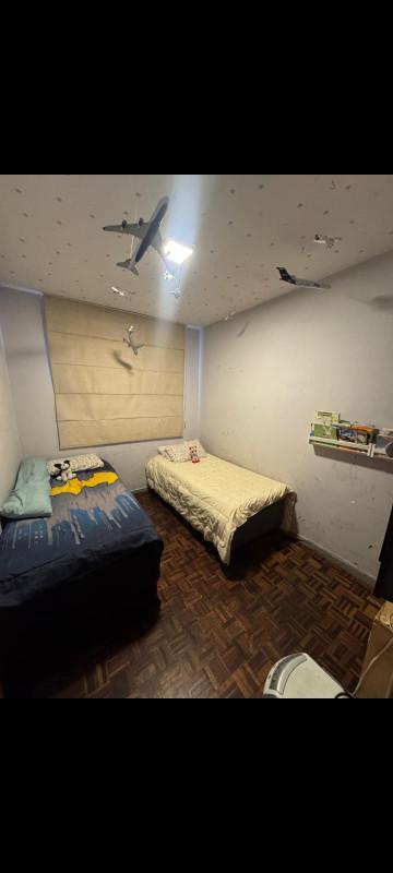 Apartamento, Santa Helena, 3 Quartos, 1 Vaga