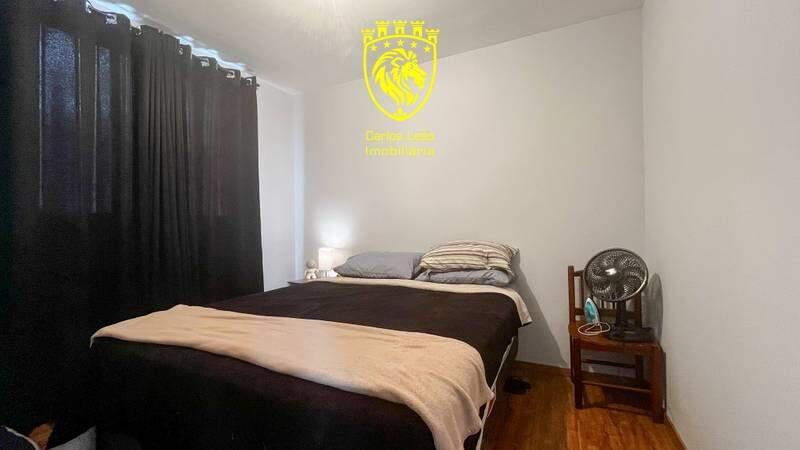 Apartamento, Pindorama, 2 Quartos, 1 Vaga