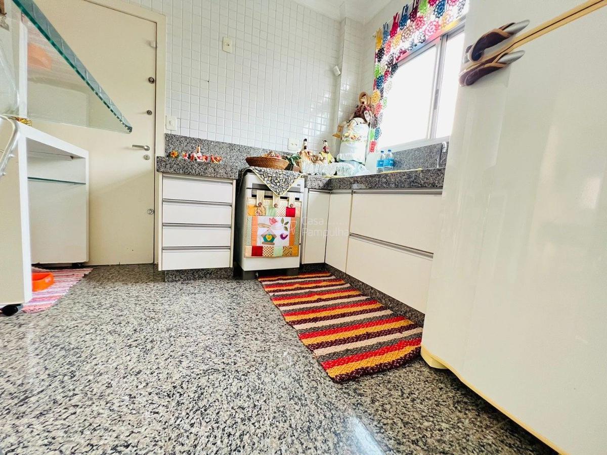 Apartamento, Jardim Atlântico, 4 Quartos, 2 Vagas, 1 Suíte