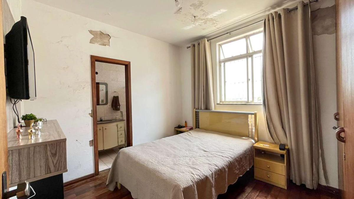 Cobertura, Palmares, 4 Quartos, 2 Vagas, 2 Suítes