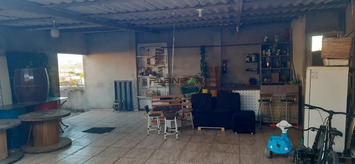 Casa, Parque Durval de Barros, 2 Quartos, 6 Vagas, 1 Suíte