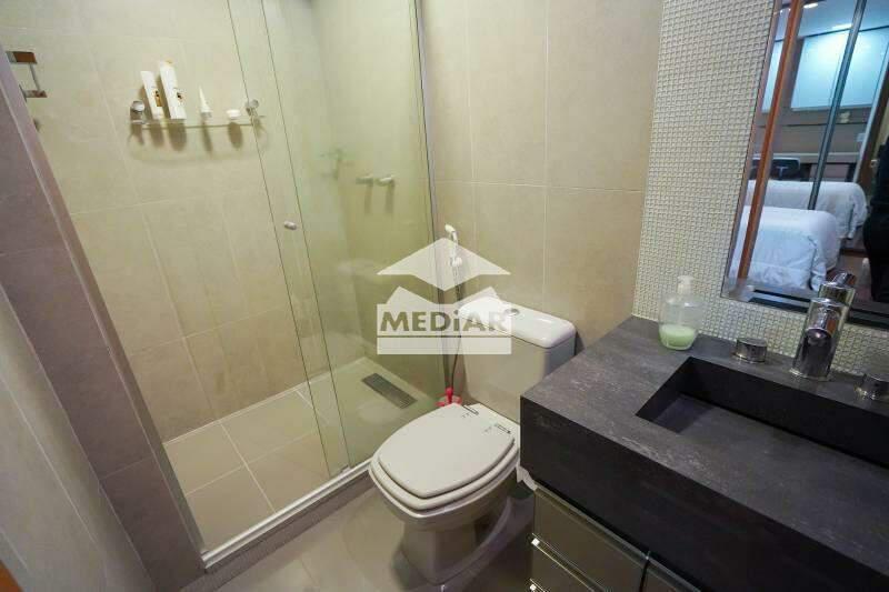 Apartamento, Lourdes, 4 Quartos, 3 Vagas, 3 Suítes