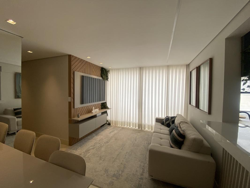 Apartamento, Padre Eustáquio, 3 Quartos, 1 Vaga, 1 Suíte
