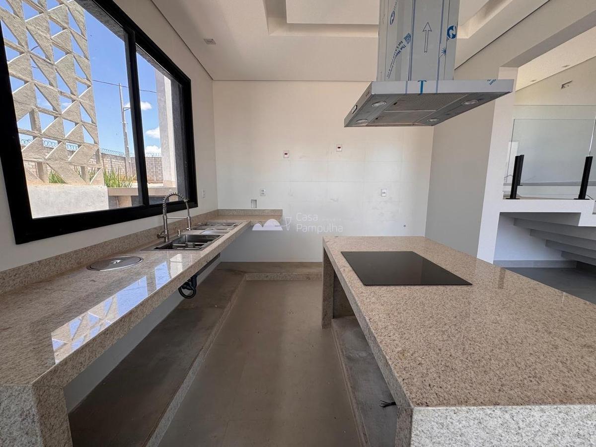 Casa, Gran Park, 3 Quartos, 4 Vagas, 1 Suíte