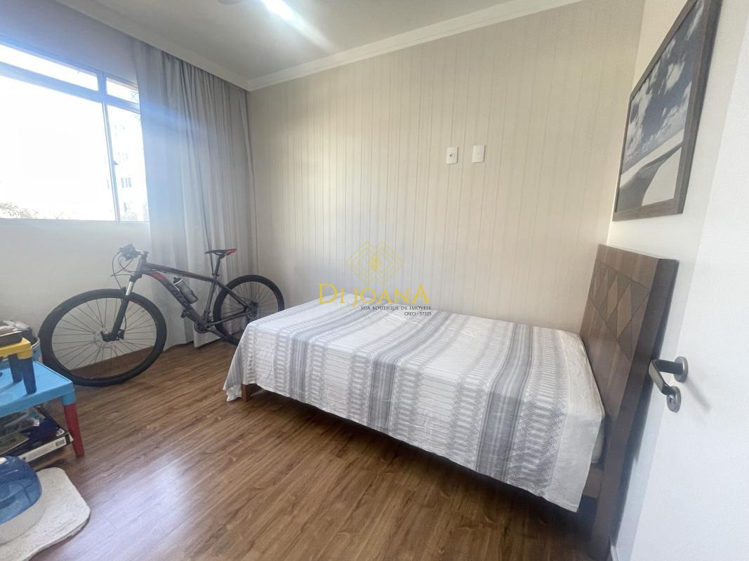 Apartamento, Jardim da Cidade, 3 Quartos, 2 Vagas, 1 Suíte