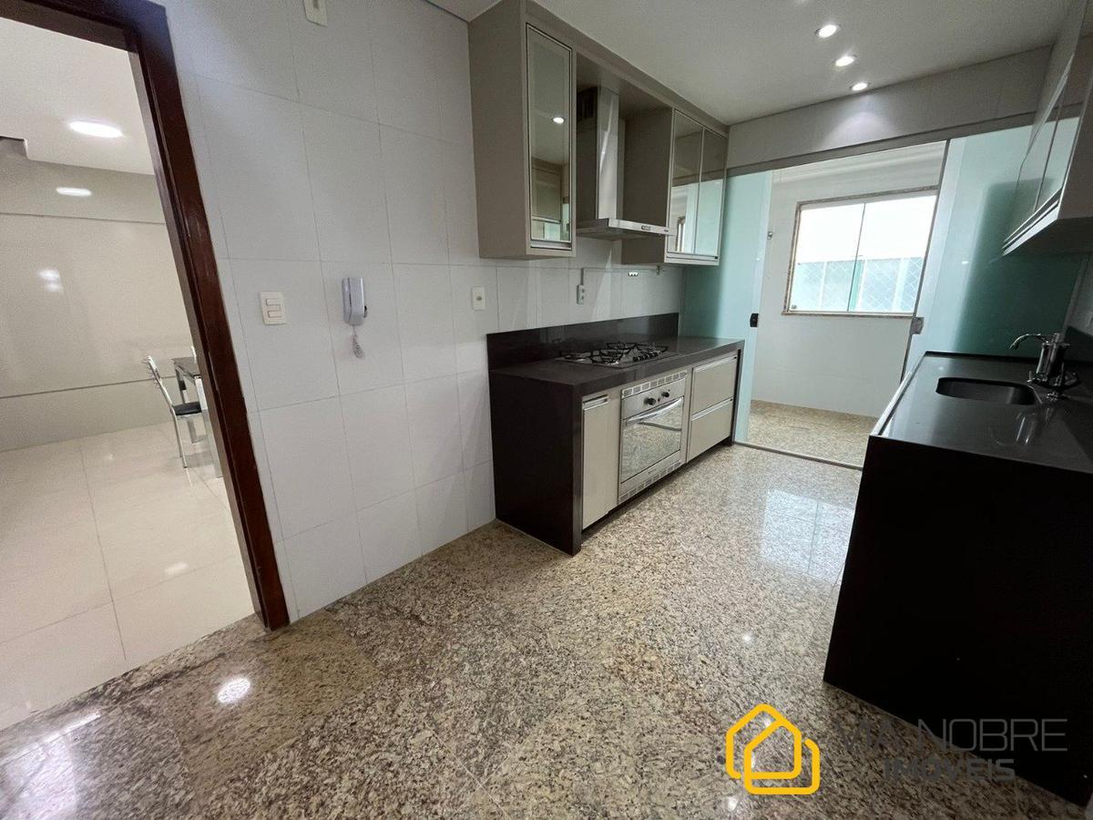 Cobertura, Buritis, 3 Quartos, 2 Vagas, 1 Suíte