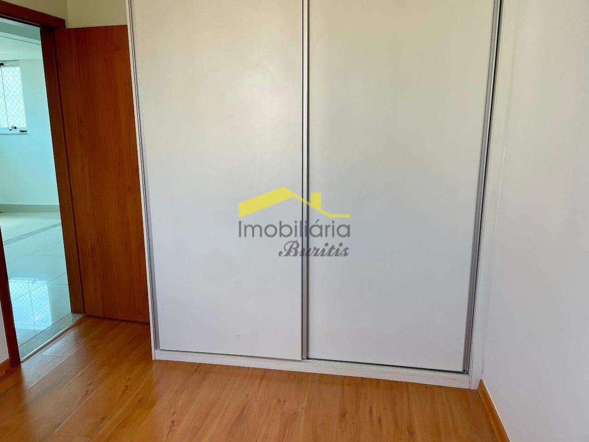 Apartamento, Buritis, 2 Quartos, 2 Vagas, 2 Suítes