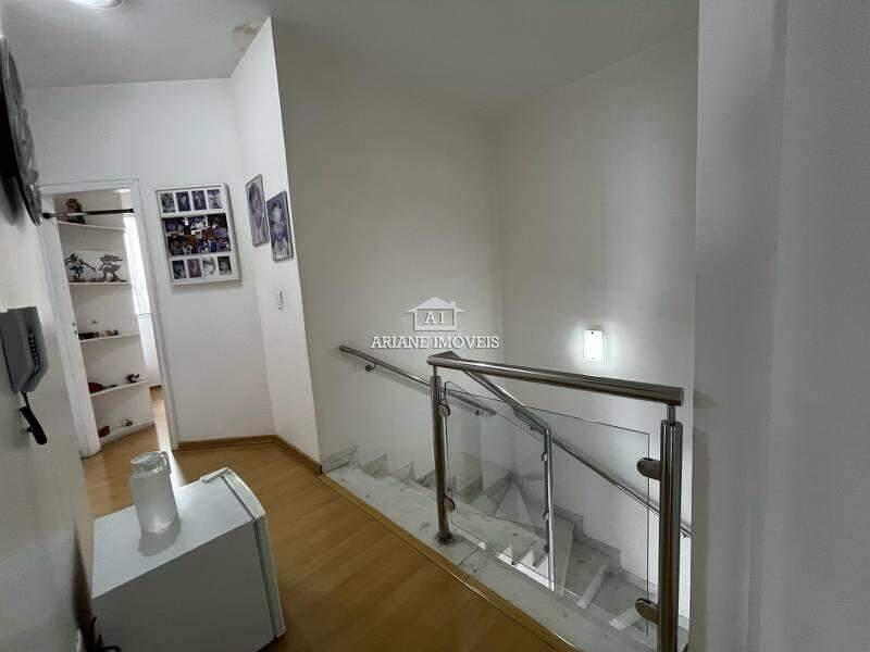 Cobertura, Lourdes, 3 Quartos, 2 Vagas, 1 Suíte