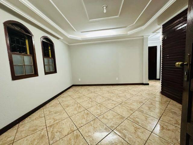 Casa, Jardim América, 3 Quartos, 2 Vagas, 1 Suíte