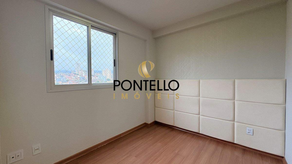 Apartamento, Sagrada Família, 3 Quartos, 2 Vagas, 1 Suíte
