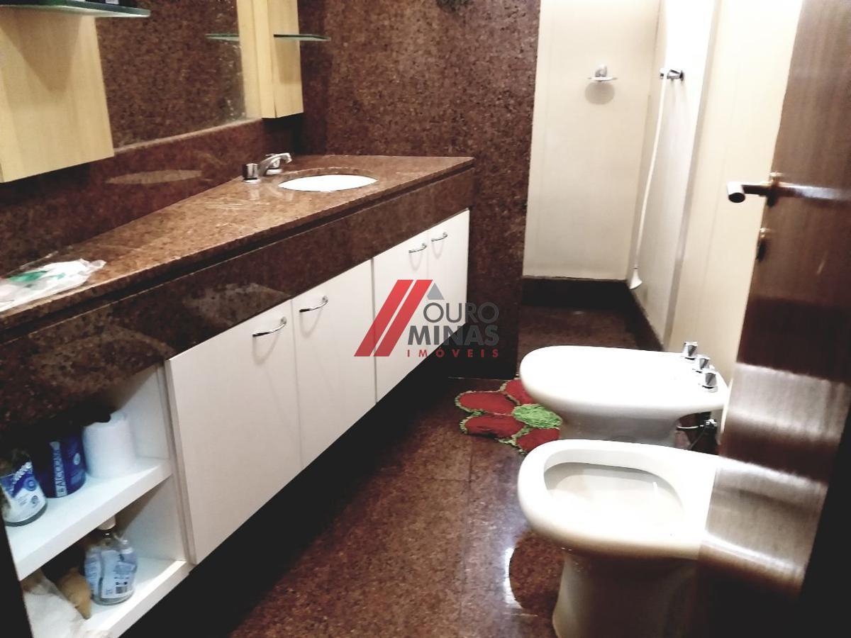 Apartamento, Santa Efigênia, 3 Quartos, 2 Vagas, 1 Suíte