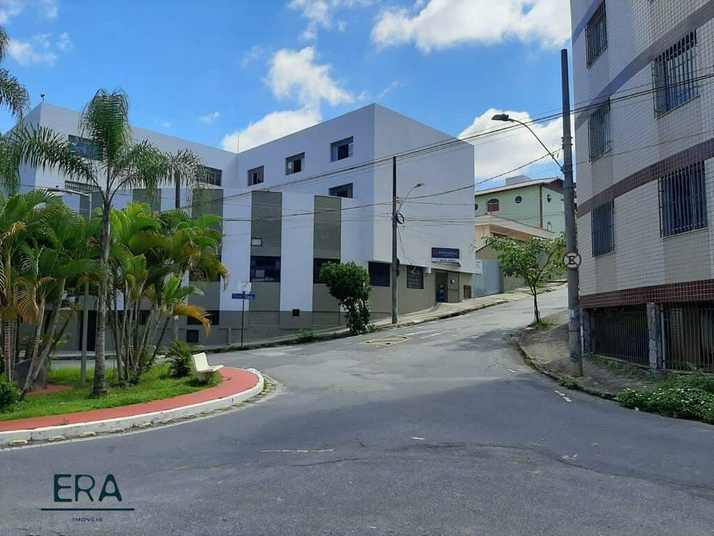 Prédio, Nova Floresta, 0 Quarto, 8 Vagas