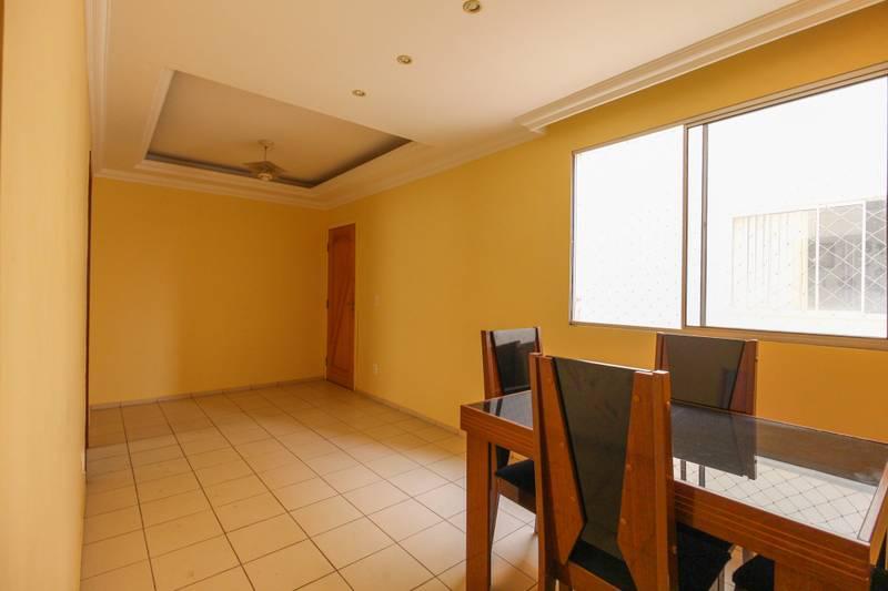 Apartamento, Sagrada Família, 4 Quartos, 1 Vaga, 1 Suíte