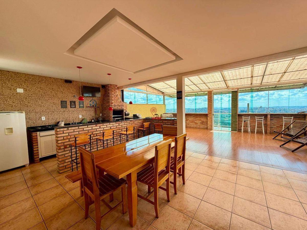 Casa, CDI Jatobá (barreiro), 3 Quartos, 3 Vagas, 1 Suíte