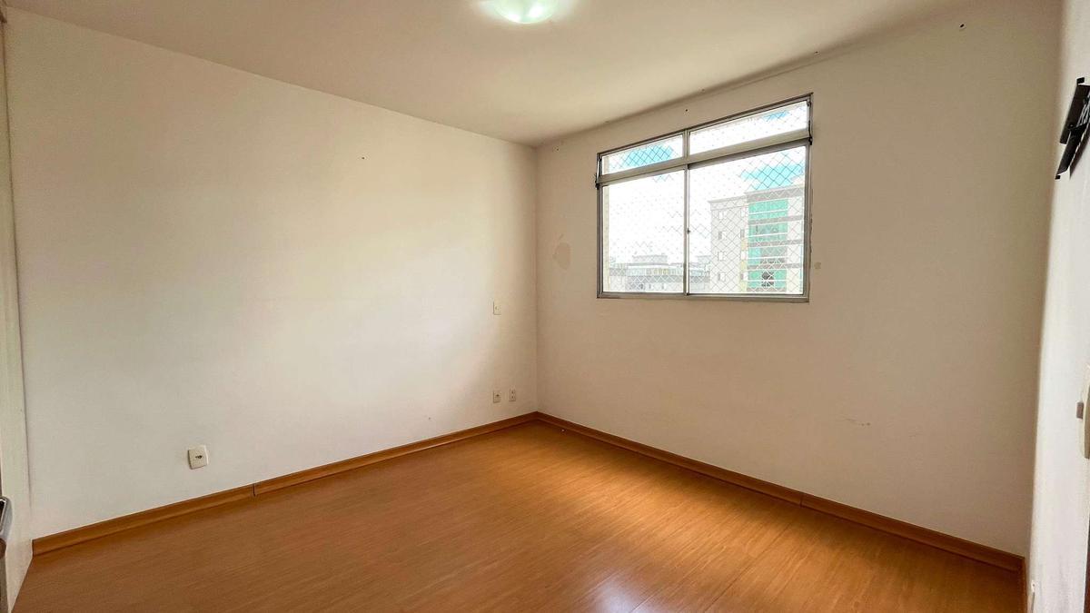 Apartamento, Buritis, 4 Quartos, 2 Vagas, 1 Suíte