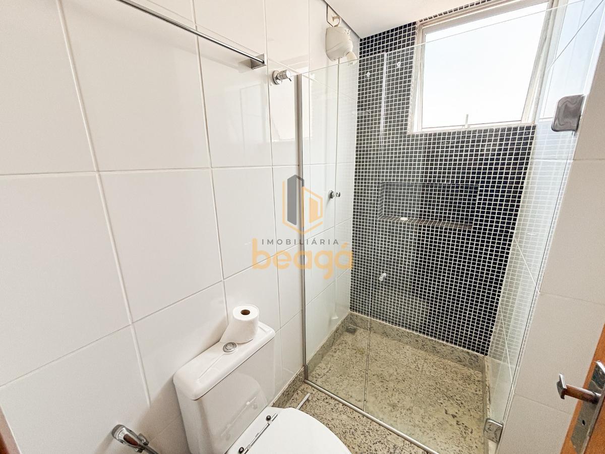 Apartamento, Castelo, 3 Quartos, 3 Vagas, 2 Suítes