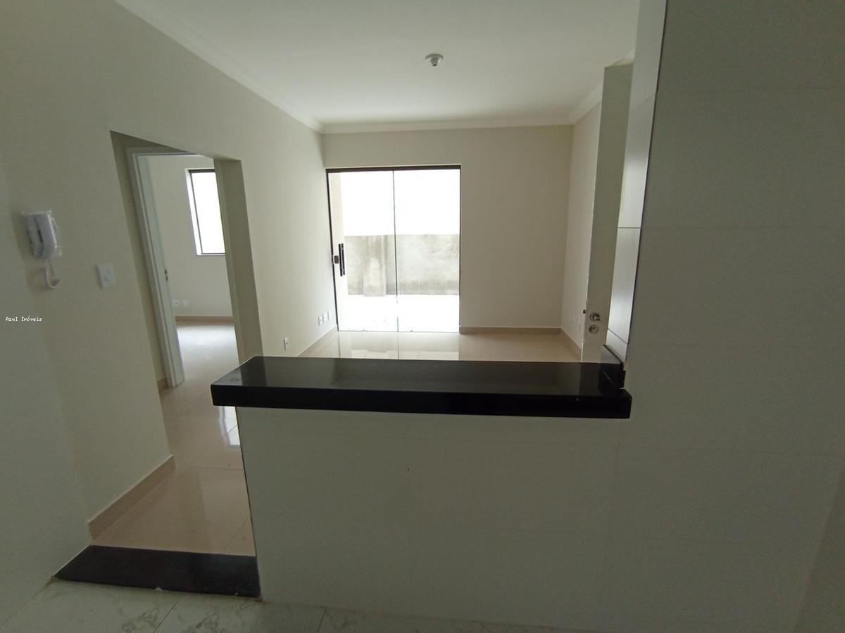 Apartamento, Planalto, 2 Quartos, 1 Vaga, 1 Suíte