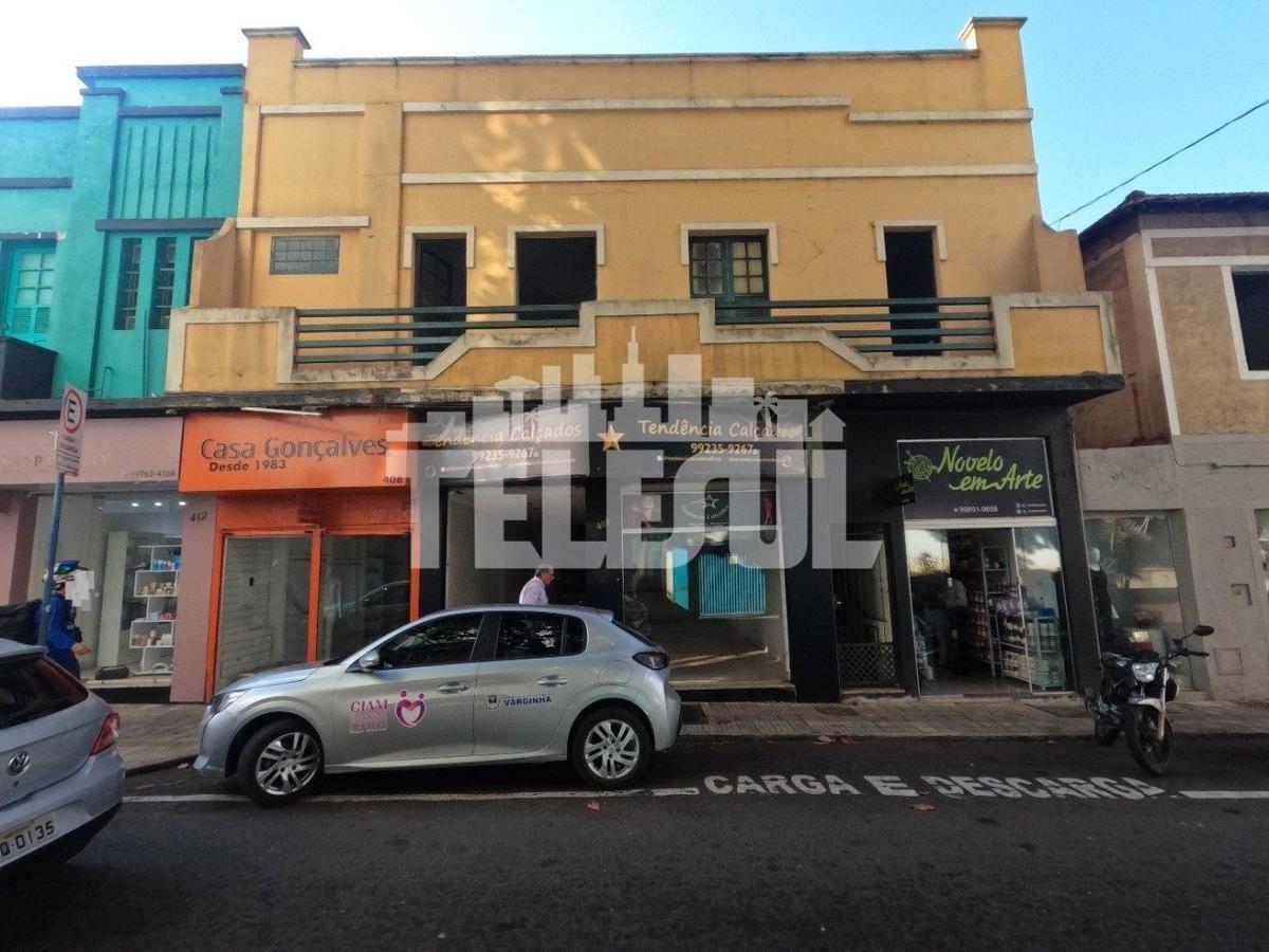 Galpão, Centro, 0 Quarto, 0 Vaga