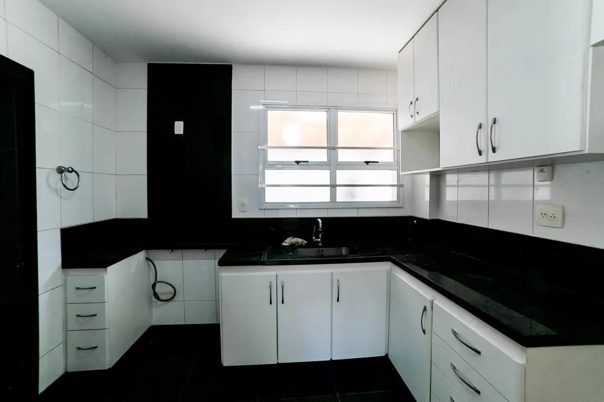 Apartamento, Serra, 4 Quartos, 3 Vagas, 1 Suíte