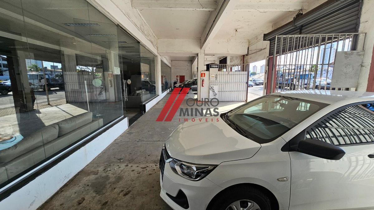 Loja, Prado, 6 Vagas