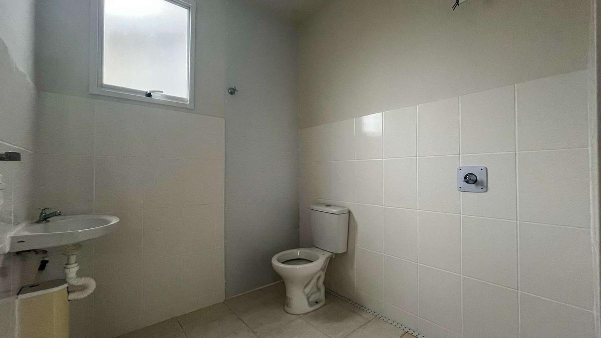 Apartamento, Capitão Eduardo, 3 Quartos, 1 Vaga