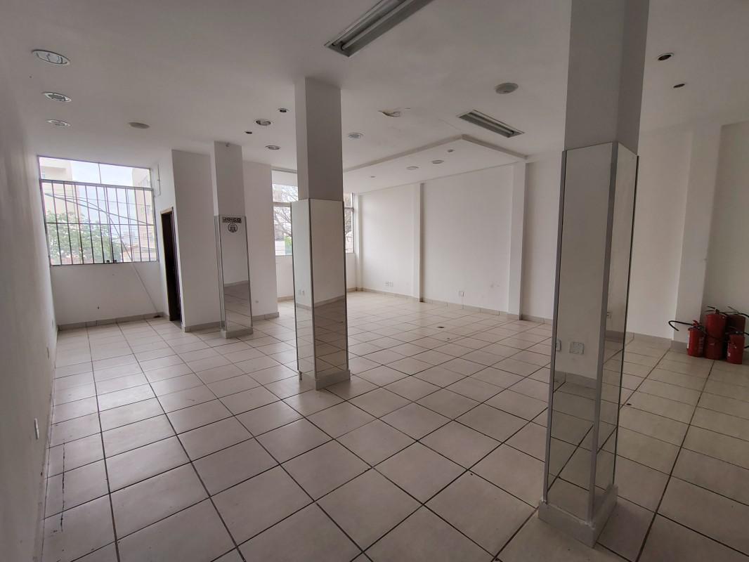 Andar, Santa Inês, 0 Quarto, 0 Vaga