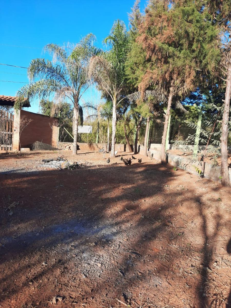 Lote, Canto da Siriema, 0 Quarto, 10 Vagas