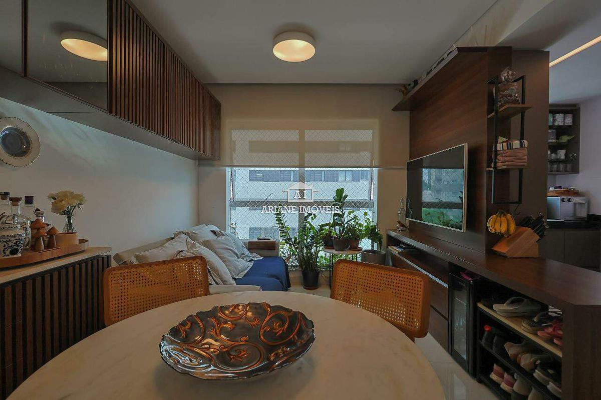 Apartamento, Santo Agostinho, 2 Quartos, 2 Vagas, 1 Suíte