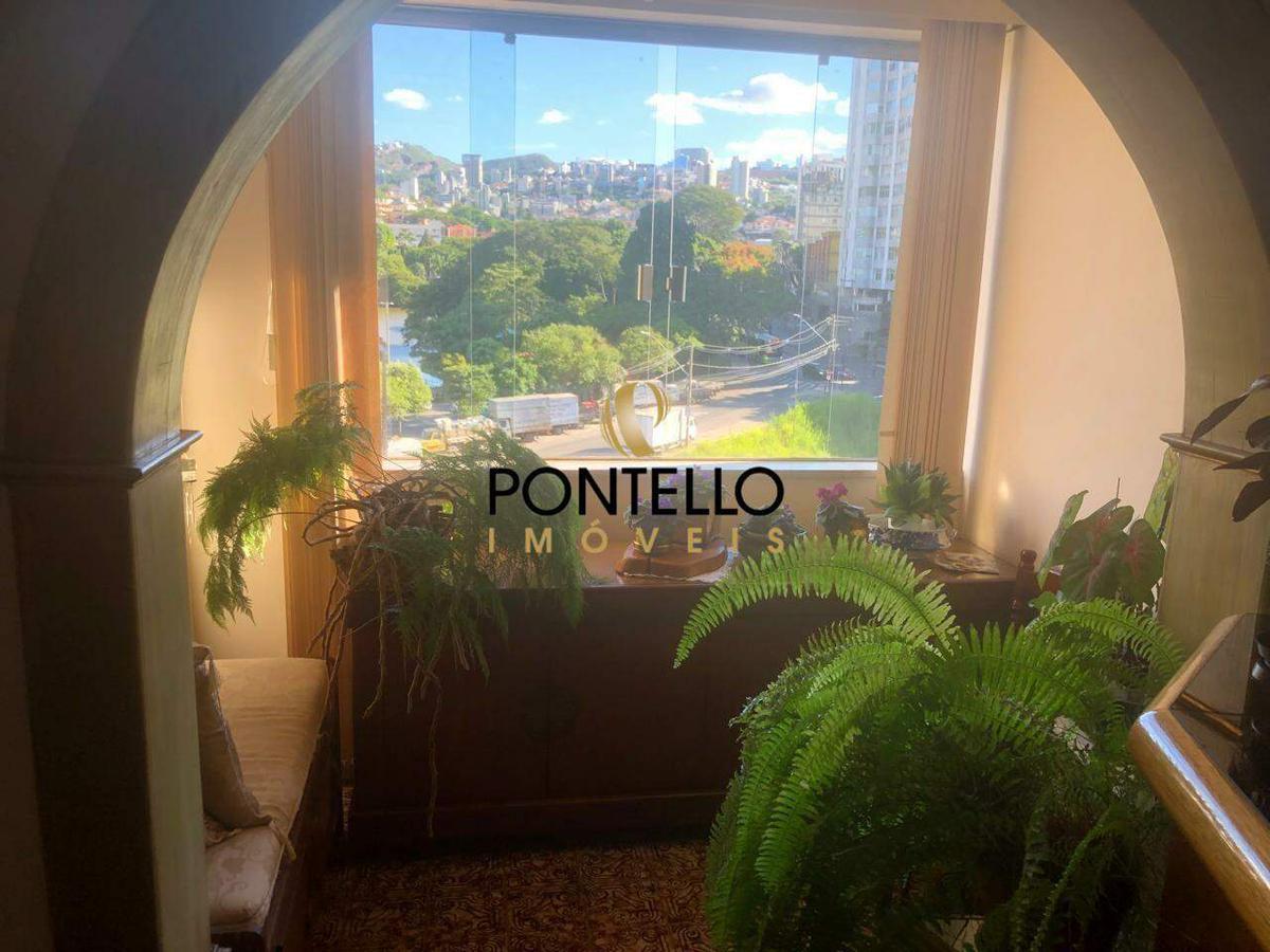Apartamento, Santo Antônio, 4 Quartos, 2 Vagas, 1 Suíte
