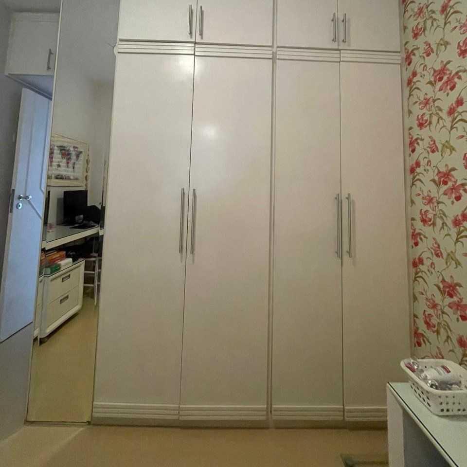 Cobertura, Buritis, 4 Quartos, 2 Vagas, 1 Suíte